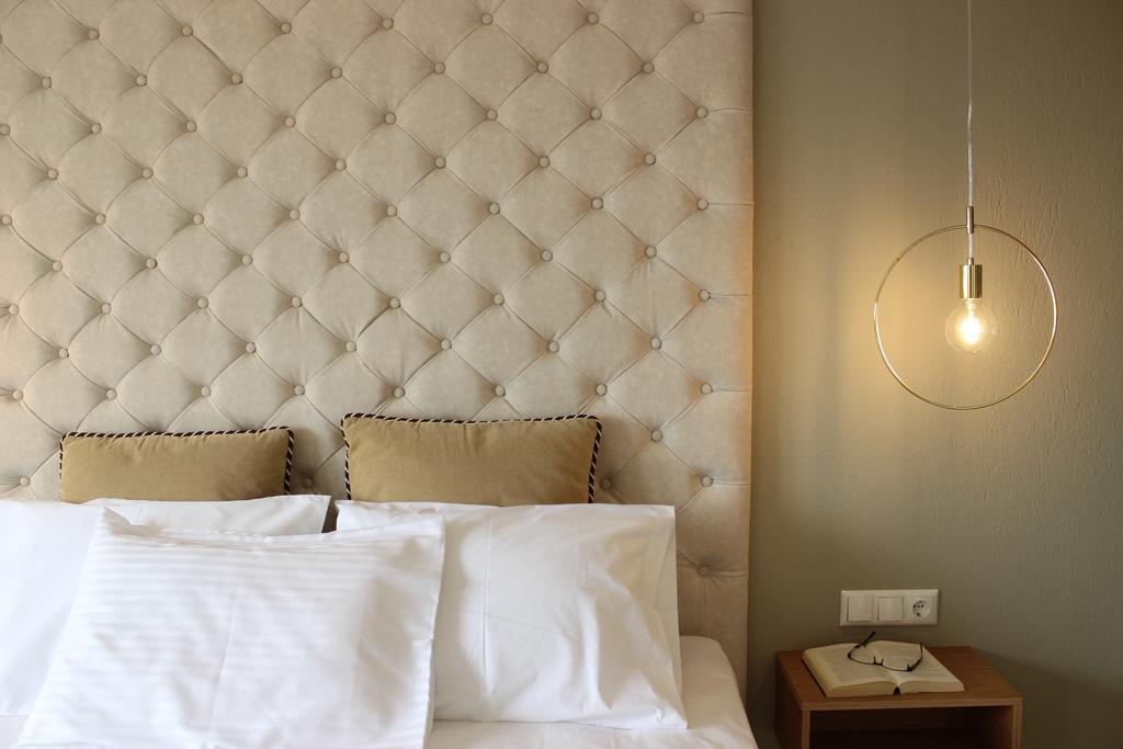 Pinehouse King Suite Нікіті Екстер'єр фото