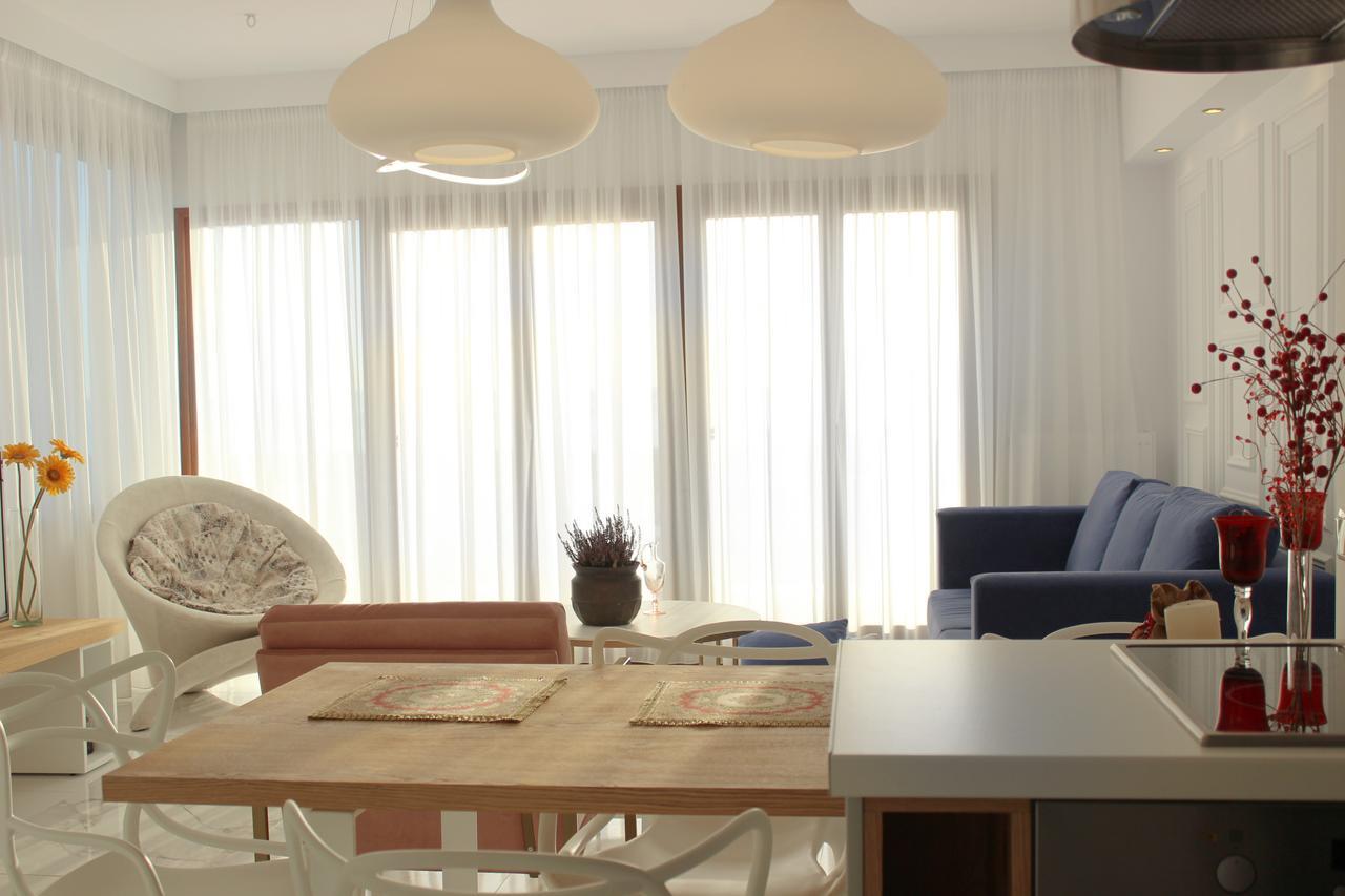 Pinehouse King Suite Нікіті Екстер'єр фото